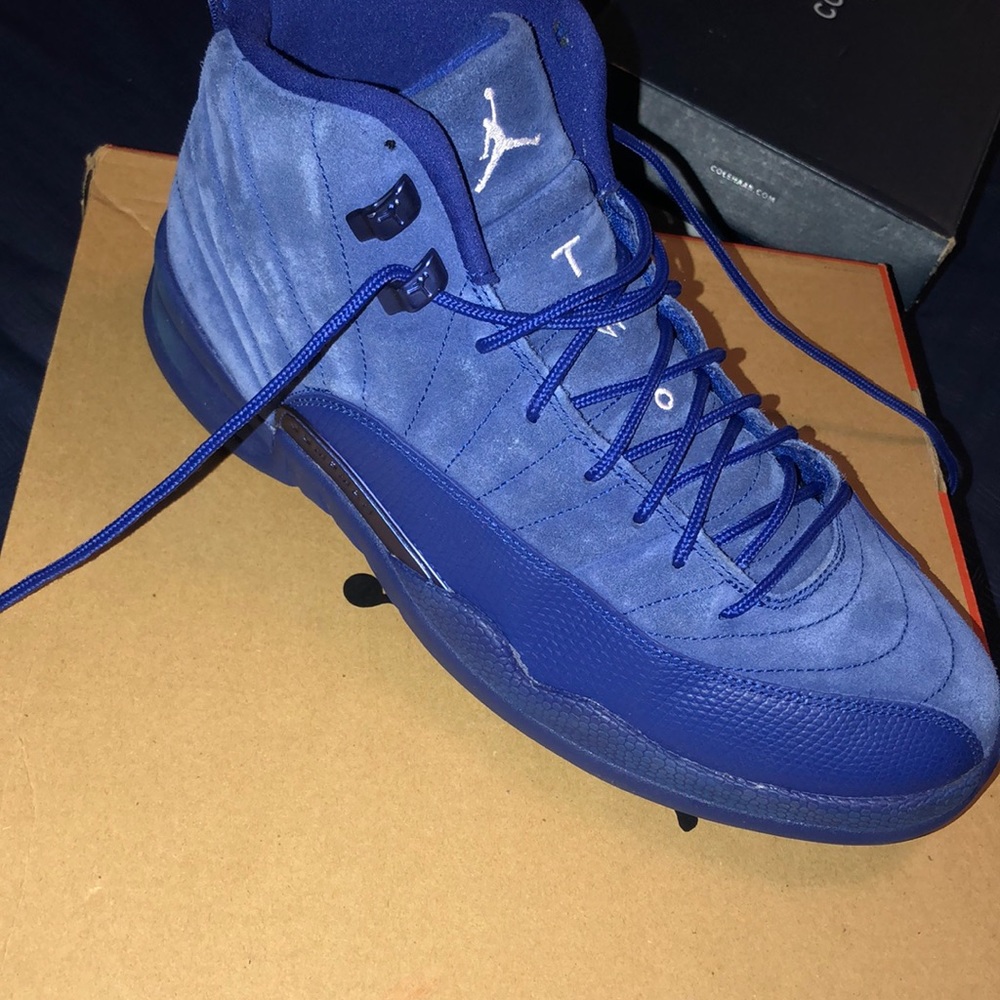 RETRO JORDAN 12